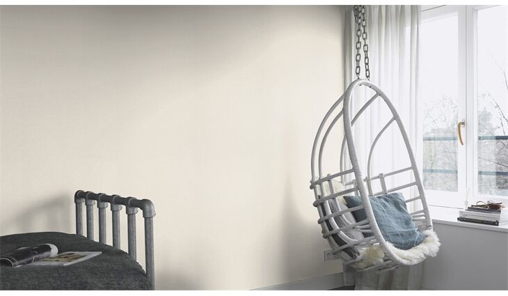 Rasch Vliestapete 449808 Denzo hellbeige
