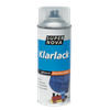 Supernova Lackspray Klarlack glänzend farblos - 400 ml