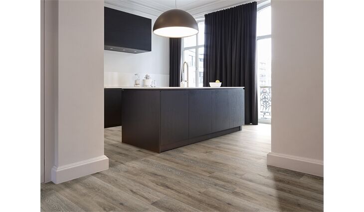 COREtec® Naturals Acorn 854 - LVT