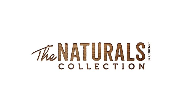 COREtec® Naturals Acorn 854 - LVT