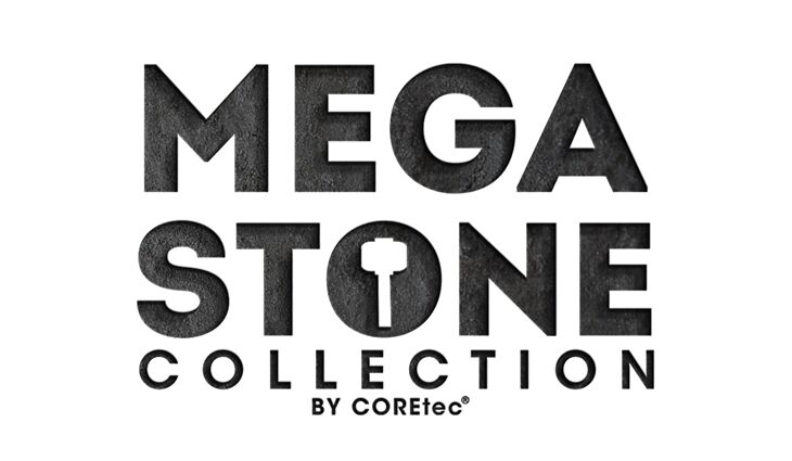 COREtec® Megastone Everest 1901 - LVT