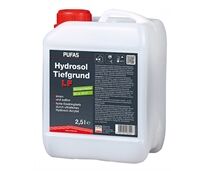 Pufas Hydrosol-Tiefengrund LF - 2,5 L