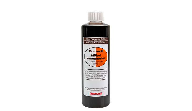 Renuwell Möbel Regenerator 500 ml