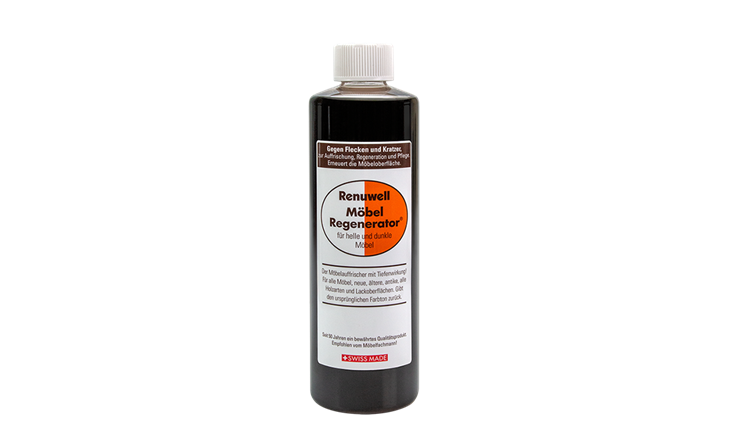 Renuwell Möbel Regenerator 500 ml