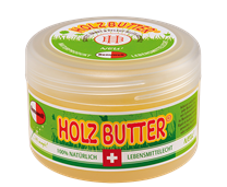 Renuwell Holz-Butter 250 ml