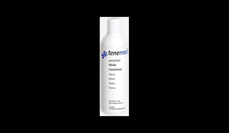  Tenemoll Waschmittel - 240 ml