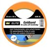Elite Goldtape 25 mm - 50 m