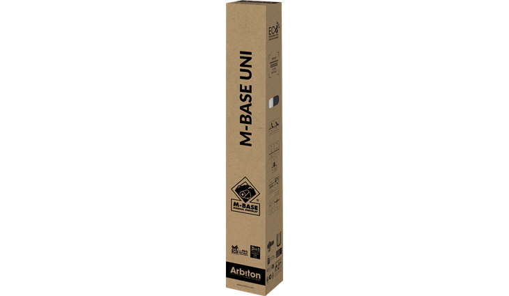  M-Base Uni Mineral 2.0