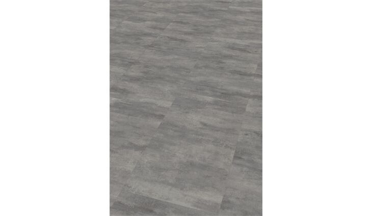 Esprima Loc® Zement dunkelgrau 73498 - LVT