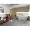 Esprima Loc® Zement dunkelgrau 73498 - LVT