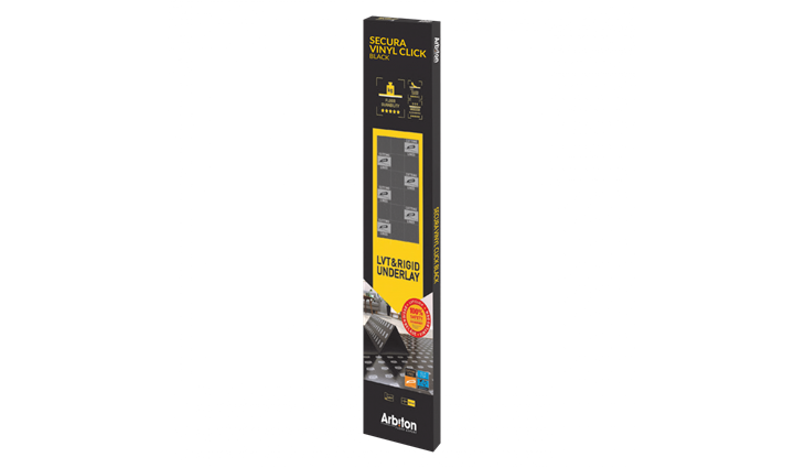  LVT Click easy N 400 - 1.0