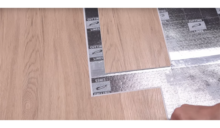  LVT Click easy N 400 - 1.0