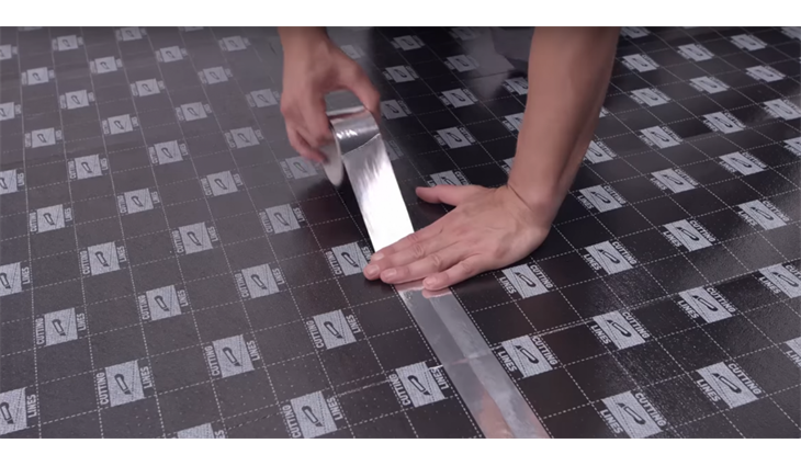  LVT Click easy N 400 - 1.0