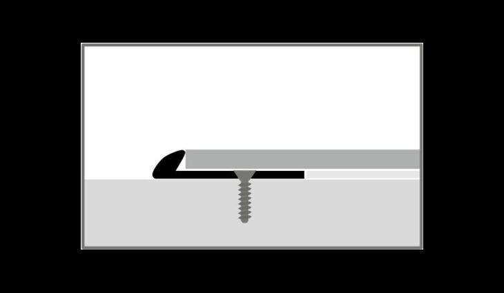 Abschluss 356 e.o. 2,5mm - 270