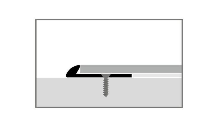  Abschluss 356 e.o. 2,5mm - 270