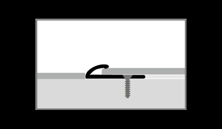  Abschluss 390 e.o. 7mm - 270