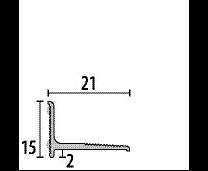  Terrassentürabschluss 369 SK anthrazit 7016 - 270