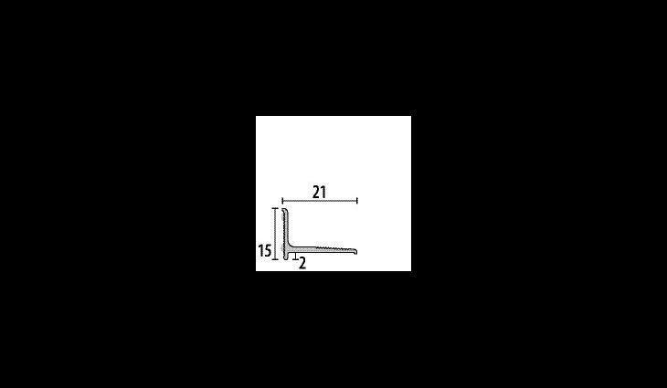  Terrassentürabschluss 369 SK anthrazit 7016 - 270