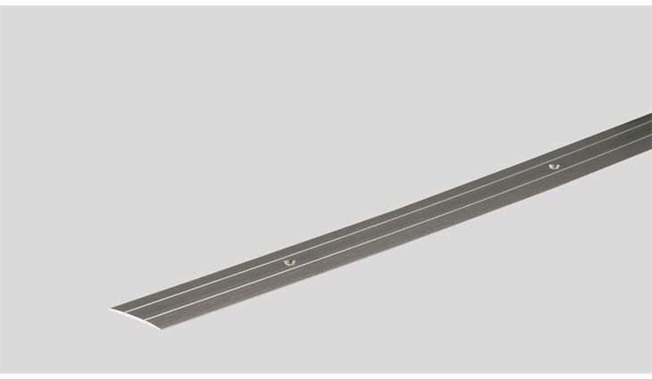  Übergangsprofil V e.o. 38mm - 100