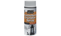 Rostschutz Grundier-Spray grau - 400 ml