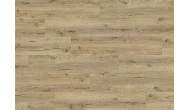 Esprima Loc® Eiche Real akzent hell 73615 - LVT