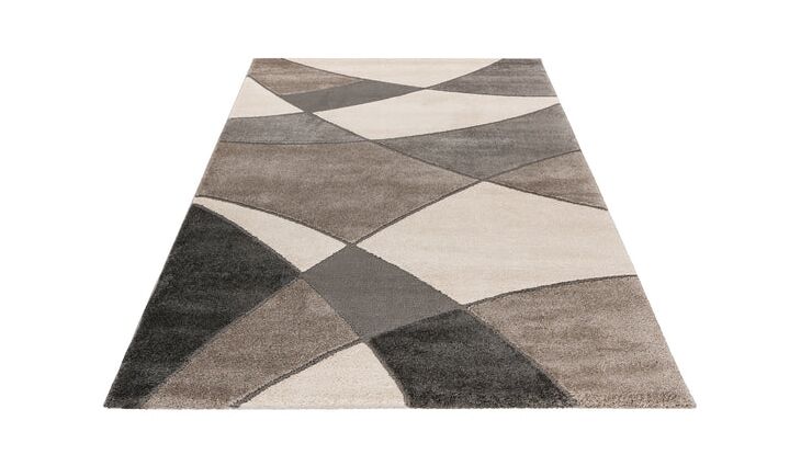  Frisco Graphic grey 80x150