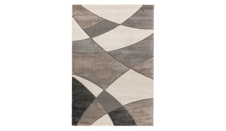  Frisco Graphic grey 120x170