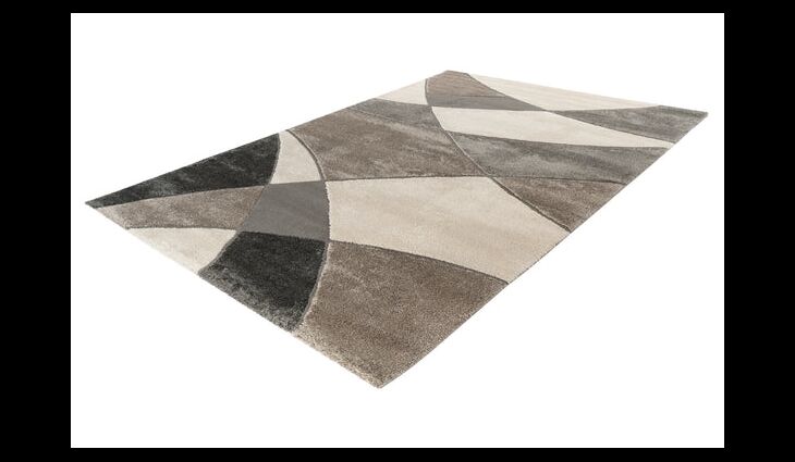 Frisco Graphic grey 120x170