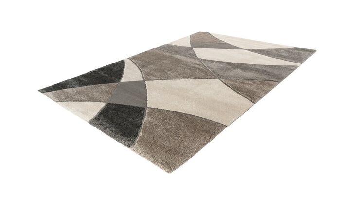  Frisco Graphic grey 120x170