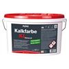 Pufas Kalk-Mineralfarbe KL - 5 L
