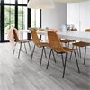 FloorZ. Hudson Oak grey - 400