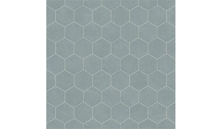 FloorZ. Hexago - 300