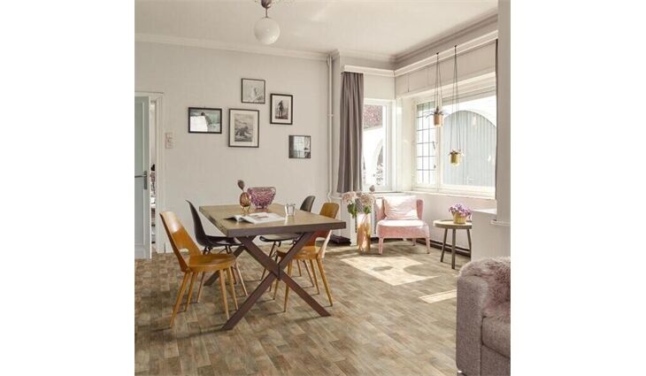 FloorZ. Berrys Oak - 400