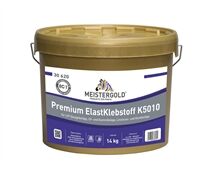 Meistergold Premium Elast-Klebstoff K5010 - 14 kg