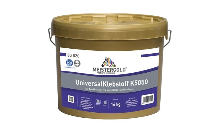 Meistergold Universal Klebstoff K5050 - 14