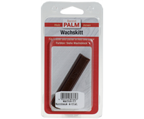 Barend PALM® Wachskitt Nußbaum mittel