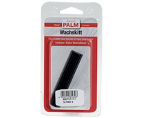 Barend PALM® Wachskitt schwarz