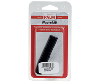 Barend PALM® Wachskitt schwarz
