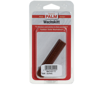 Barend PALM® Wachskitt Teak dunkel