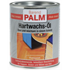 Barend PALM® Hartwachsöl farblos - 750ml