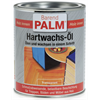 Barend PALM® Hartwachsöl farblos - 750ml