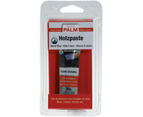 Barend PALM® Holzpaste Eiche dunkel 50g
