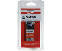 Barend PALM® Holzpaste Eiche dunkel 50g
