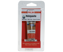 Barend PALM® Holzpaste Nussbaum 50g