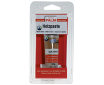 Barend PALM® Holzpaste Nussbaum 50g