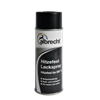 Albrecht Hitzefest Lackspray schwarz - 400 ml