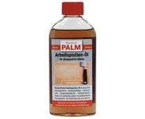 Barend PALM® Arbeitsplatten Öl transparent - 250ml