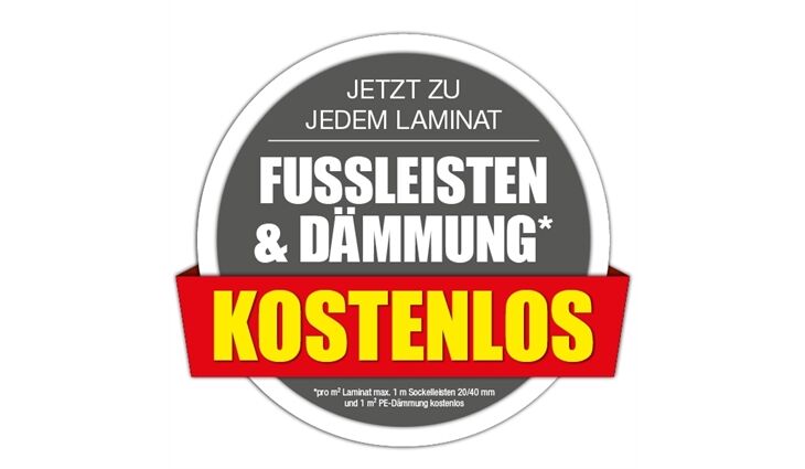 Basic Flooring Dunino Eiche natur Basic 6.0
