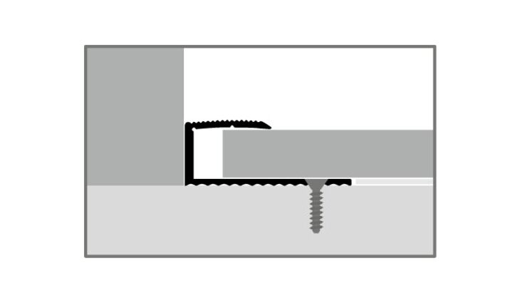  Abschluss-und Einfassprofil 215 e.o. 14-15,2 - 270
