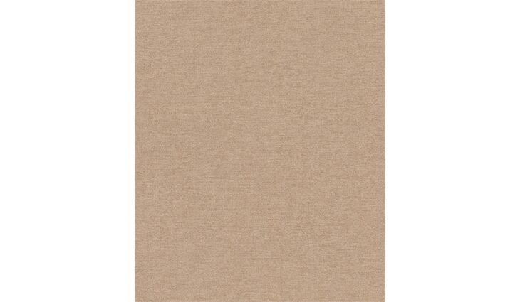 Rasch SCHÖNER WOHNEN Vliestapete 600339 Linen Nugat